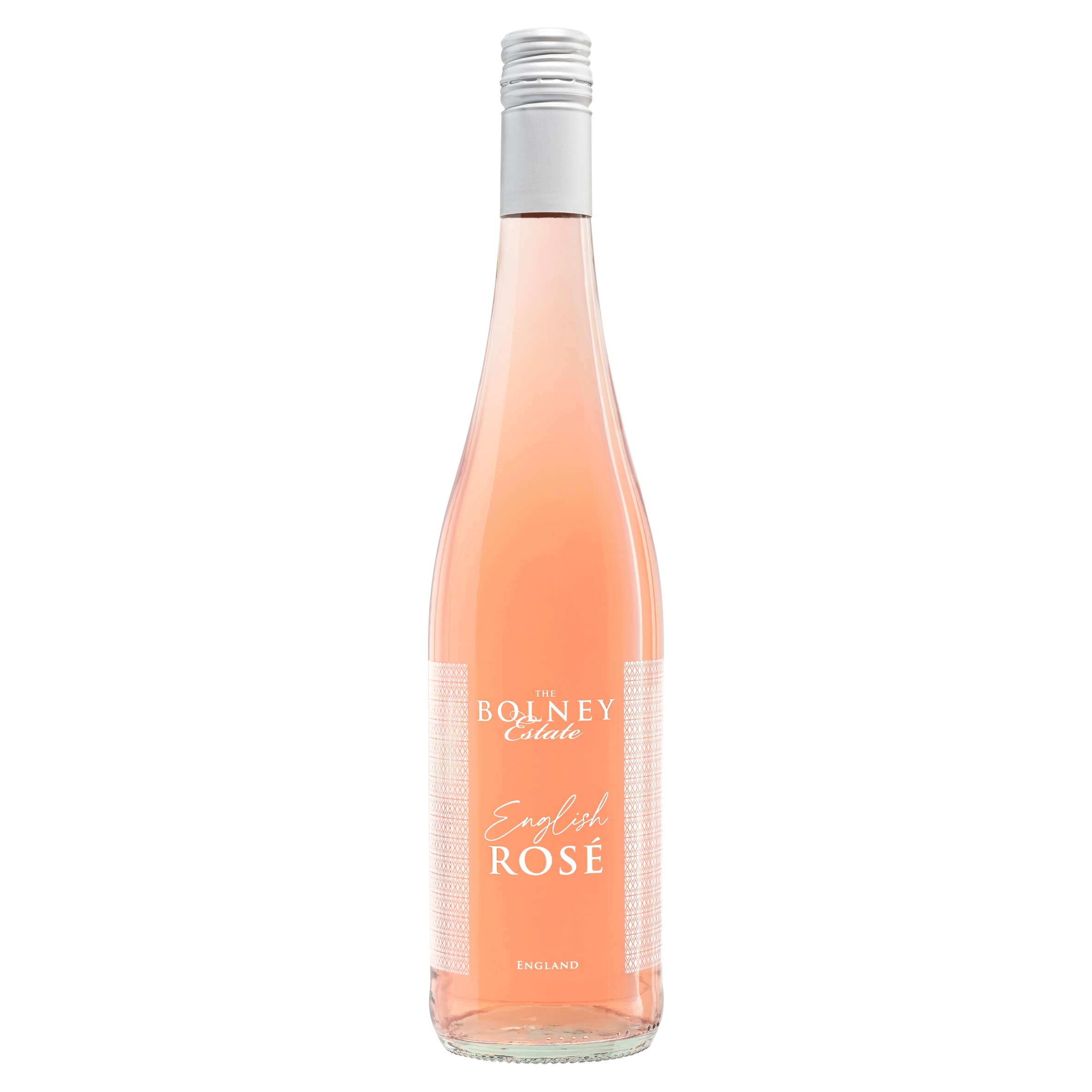 THE BOLNEY Estate English Rose 75cl