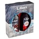 image 1 of Lilien for Men Wild Seduction Gift Pack 2 x 350ml