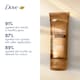 image 4 of Dove Summer Revived Sunless Tan Gradual Tan Lotion Medium To Dark 200ML