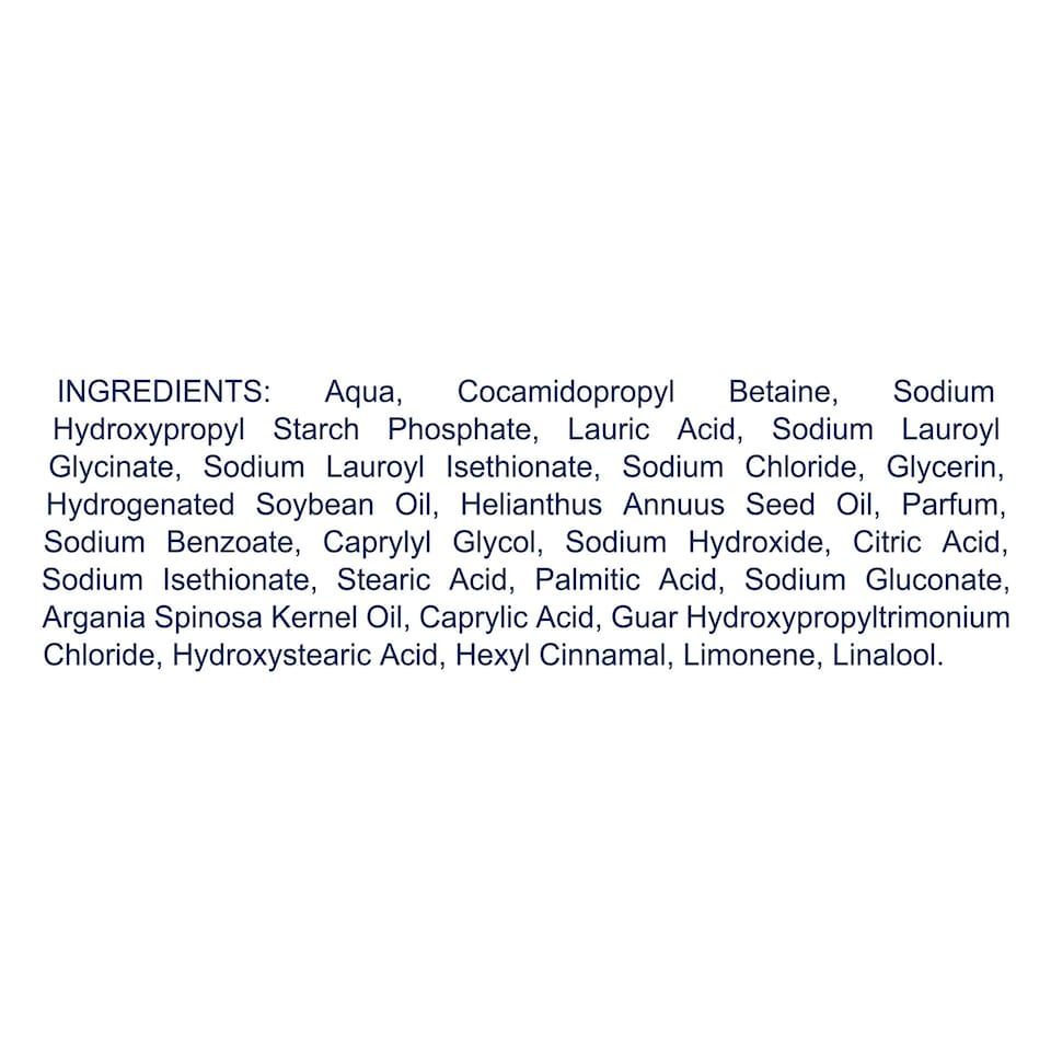 image 1 of Dove Nourishing Care And Oil Body Wash 225Ml