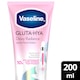 image 1 of Vaseline Gluta-Hya Dewy Radiance Body Lotion Moisturiser 200ml