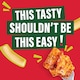 image 2 of Dolmio Classics Rigatoni Bolognese Pasta Ready Meal 250g