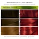image 3 of Garnier Nutrisse Ultra Color Intense Permanent Colour - 6.60 Fiery Red