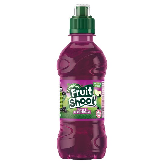 Robinsons Fruit Shoot B Crnt Apl Low Sugar 275Ml Tesco Groceries robinsons-fruit-shoot-b-crnt-apl-low-sugar-275ml-tesco-groceries