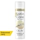 obrázok 1 z Dámsky gél na holenie Gillette Satin Care, Vanilla Scent with Olay, 200 ml