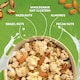 image 2 of Jordans Country Crisp Chunky Nut Cereal 450g