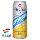 Dreher 24 Hydrate alkoholmentes világos sör és mangó-citrom ízű ital keveréke 0,0% 0,5 l  1. kép