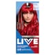 image 1 of Schwarzkopf LIVE Colour Moment 092 Pillar Box Red Semi-Permanent Hair Dye