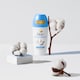image 2 of Dove Women Cotton & Sea Minerals 72h Roll-On Antiperspirant Deodorant 50ml
