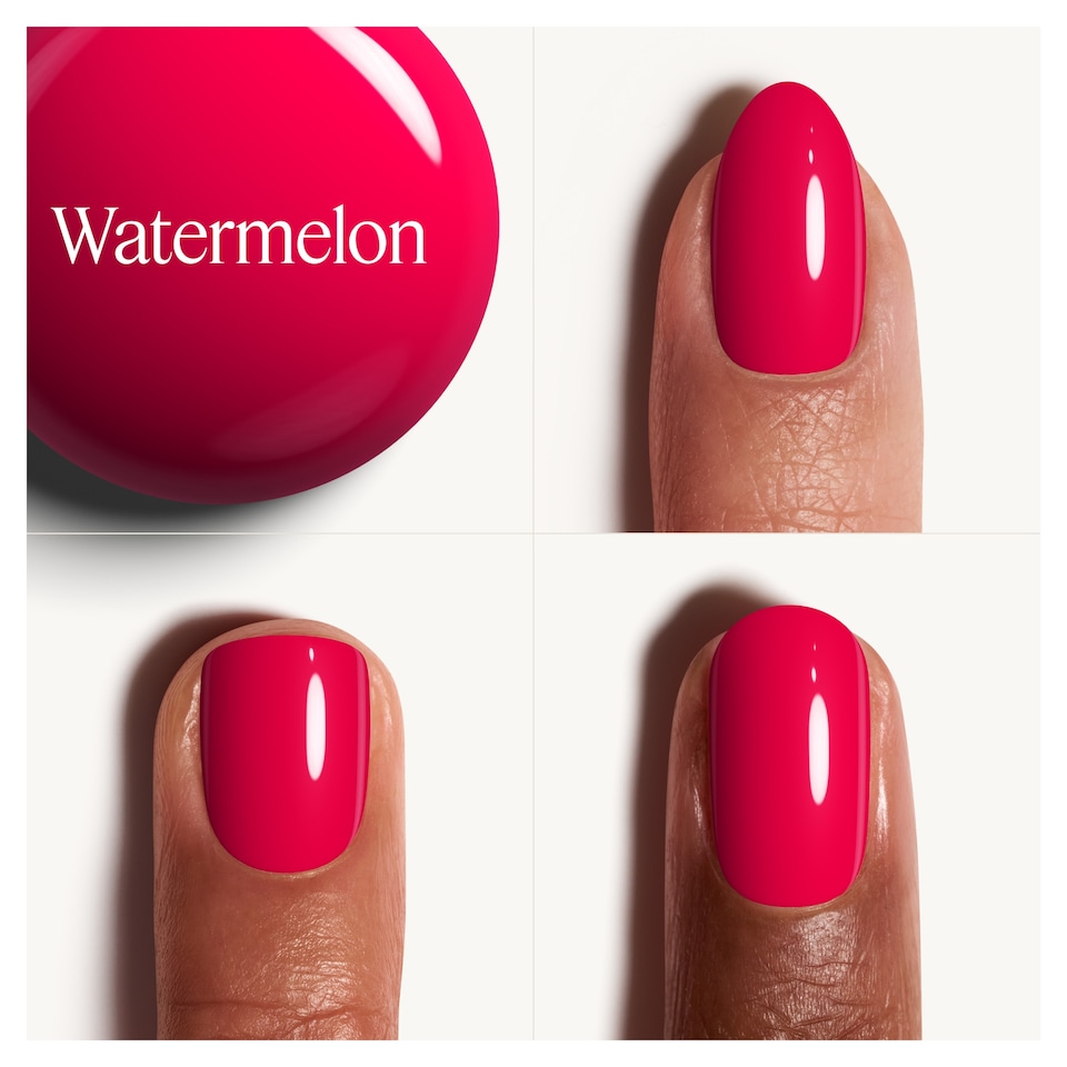 image 1 of Essie Original Nail Polish, Watermelon, 13.5ml