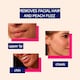 image 4 of Nair Brush On Hair Remover 50Ml