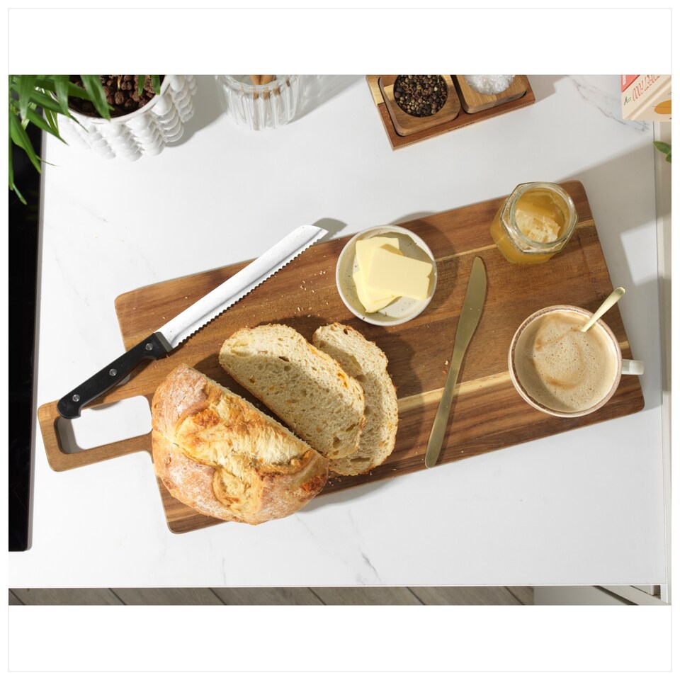 image 1 of Salter Toronto Serving Board 60cm