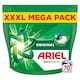 image 1 of Ariel All in 1 Washing Pods Original 70 Washes 1372g