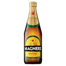 Magners Original Irish Cider - Apple 568ml