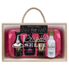 Gift Creation Cream Liqueur Selection