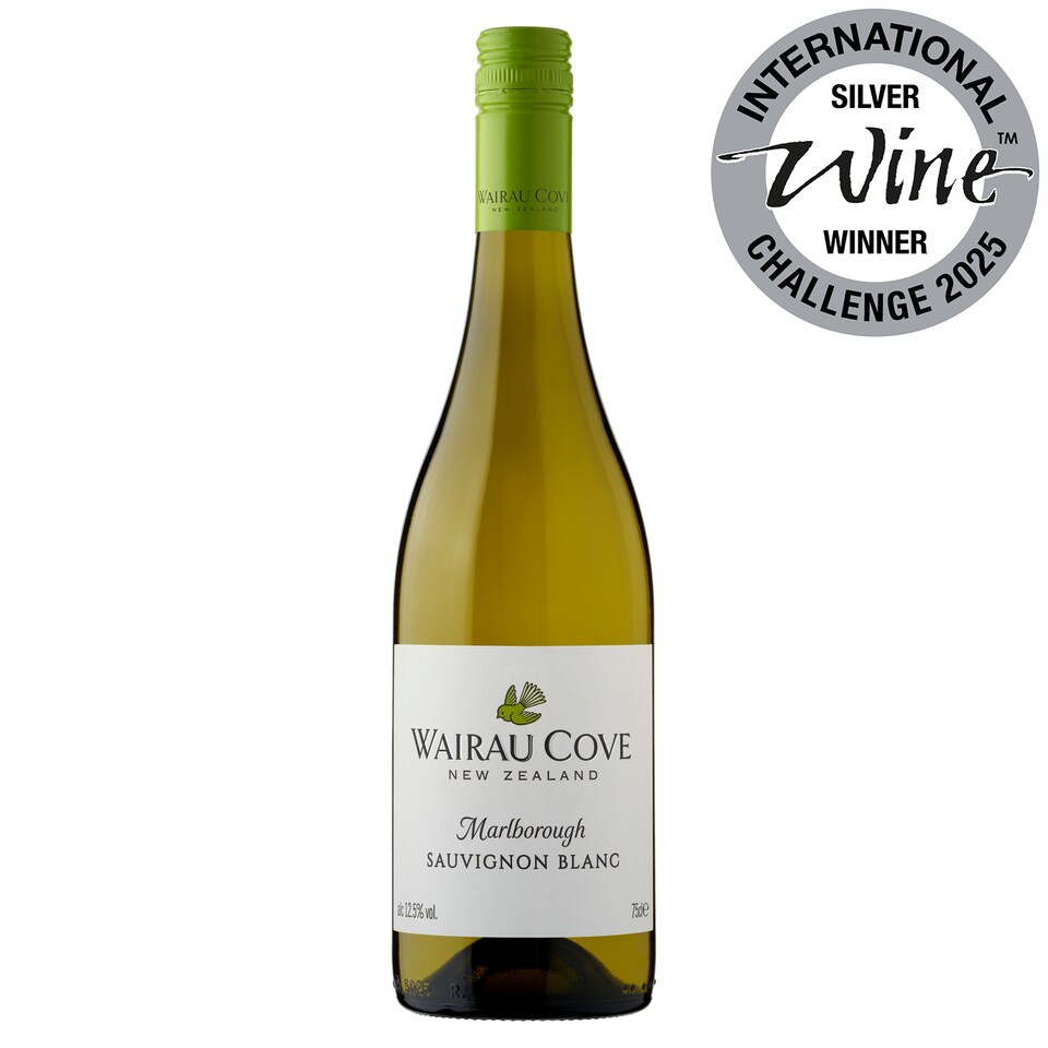 image 1 of Wairau Cove Sauvignon Blanc 75Cl