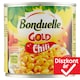 Bonduelle Gold Chili morzsolt csemegekukorica paprikával és chilivel 310 g  1. kép