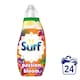 image 1 of Surf Passion Bloom Liquid Laundry Detergent 24 Washes 648ml