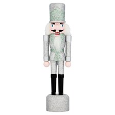 Tesco Glistening Grace Nutcracker Room Decorative