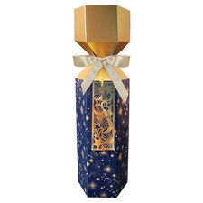 Tesco Alchemy Champagne Bottle Gift Box