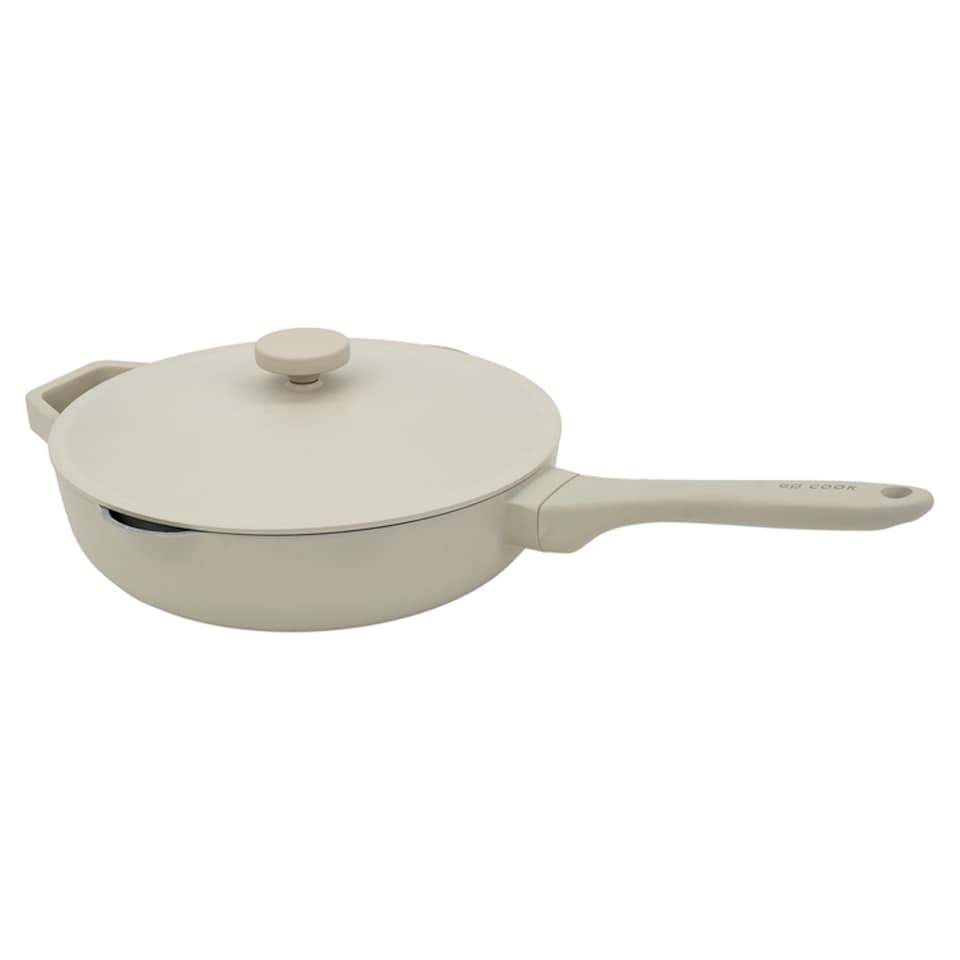 image 1 of Go Cook All in One Pan