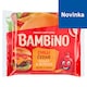 image 1 of Bambino Toast & Burger Chilli Cheddar 120 g