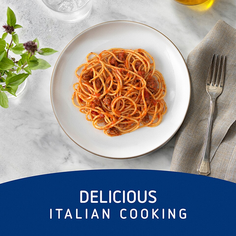 image 1 of Barilla Base Bolognese 400g