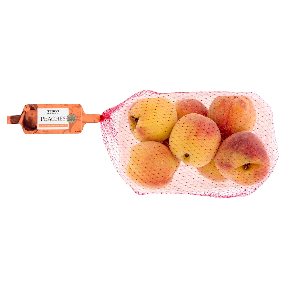Tesco őszibarack 1 kg