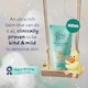 image 2 of Childs Farm Baby All Over Balm, Fragrance-Free 50ml
