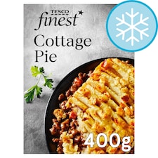 Finest Meat, Fish & Poultry