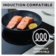 image 4 of Go Cook Heat Control Forged Saute Pan 28Cm