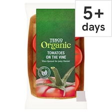 Organic Salad