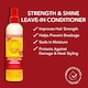 image 3 of Creme Of Nature Argan Oil Leave In Conditioner 250Ml