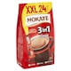 image 2 of Mokate 3in1 Classic Instant Coffee Drink in Powder 24 x 17 g (408 g)