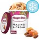 image 1 of Haagen-Dazs Pralines & Cream Ice Cream 460Ml