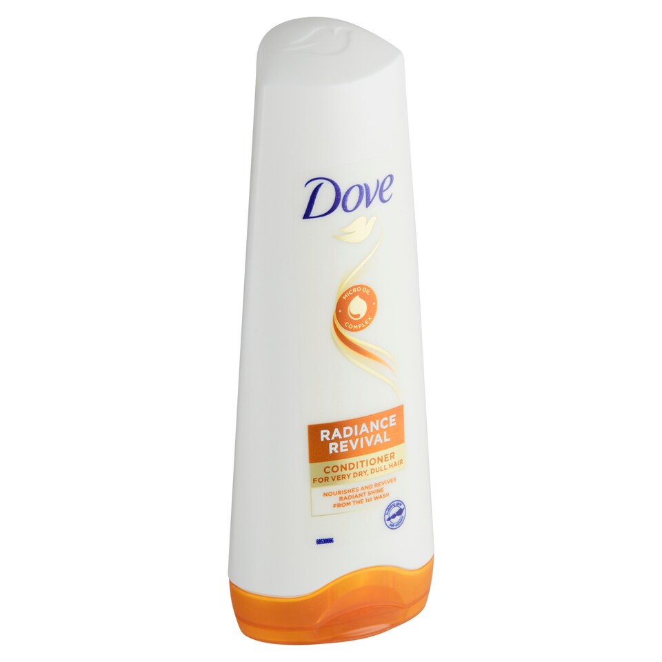 Dove Radiance Revival kondicionér 200ml