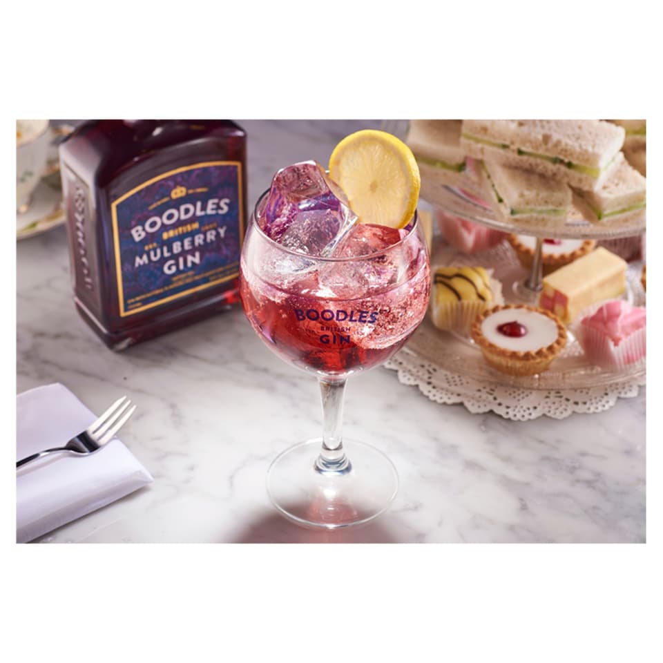 image 1 of Boodles Mulberry 70Cl