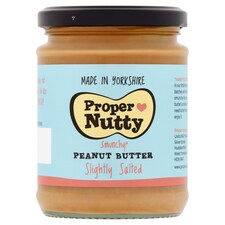 peanut butter stack tesco