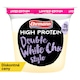 image 1 of Ehrmann High Protein Double White Choc Style 200 g