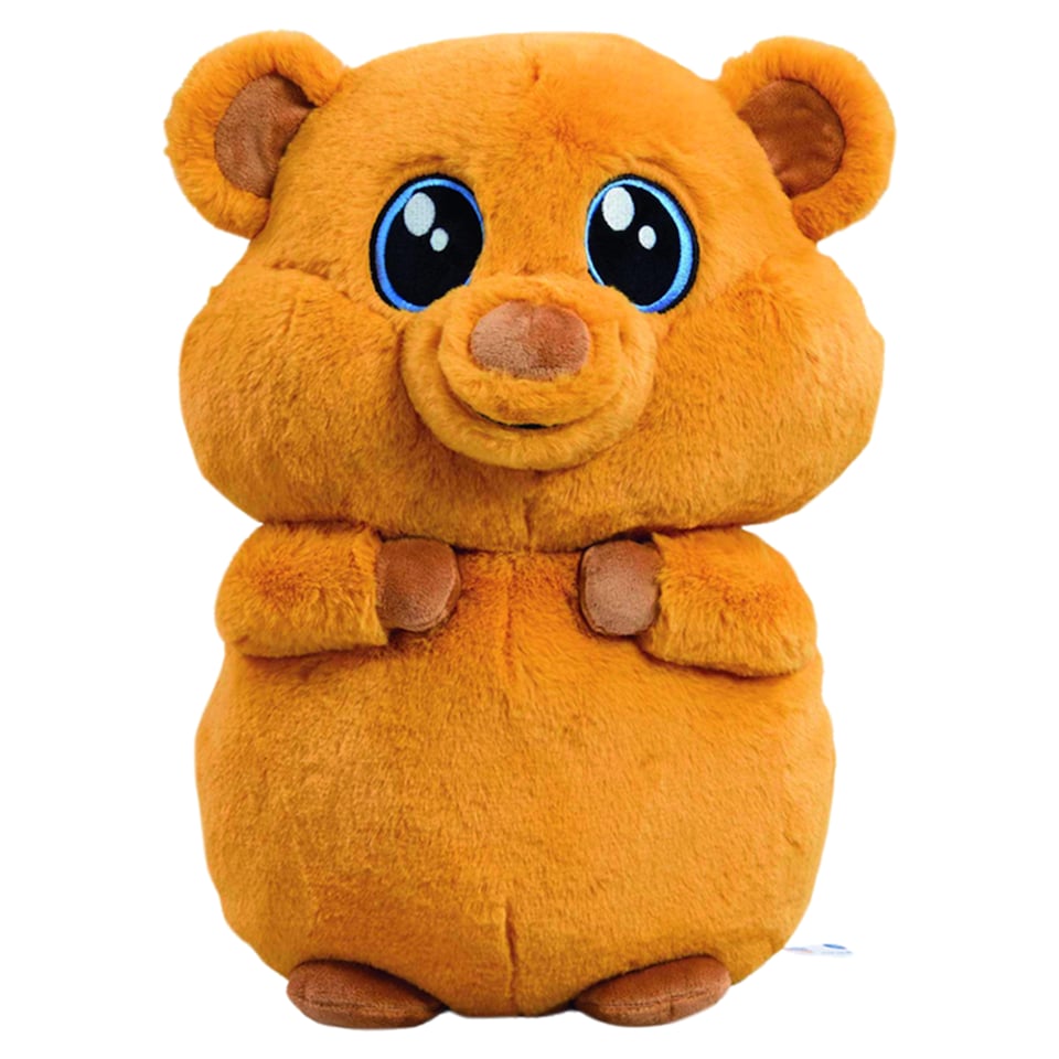 Jumbo Quokka plüss játék 40 cm