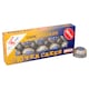 image 2 of Tunnocks Dark Chocolate Tea Cakes Marshmallow Biscuits Multipack, 10x24g