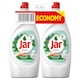 obrázok 2 z Jar Sensitive Tea Tree & Mint Prostriedok Na Umývanie Riadu Jemný K Rukám 1.8 L