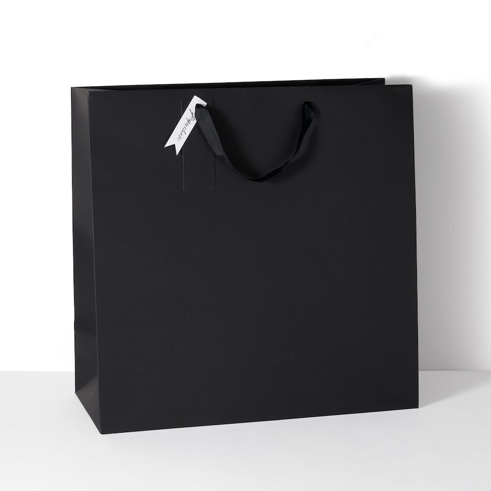 image 1 of Paperchase ReKrafted Extra Large Gift Bag