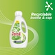image 5 of Persil Bio Laundry Washing Liquid Detergent 68 Washes 1836ml