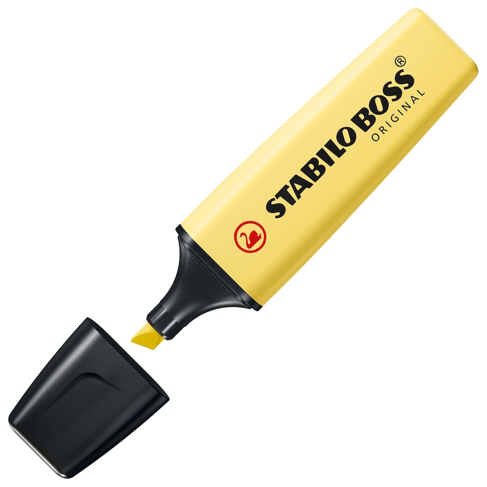 image 1 of Stabilo Boss Original Deskset Highlighters 10 Pack
