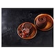 image 2 of Tesco Finest Dine In Melt in The Middle Chocolate Fondants 310g