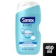 image 1 of Sanex Expert Skin Health Moisturising Bath Soak 450Ml