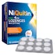 image 2 of NiQuitin Stop Smoking Aid 4mg Nicotine Lozenges - Mint 72s