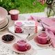 image 4 of Bonne Maman Blackcurrant Mousse 2 x 70g