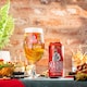 image 3 of Madri Excepcional Premium Lager Beer Can 10 x 440ml